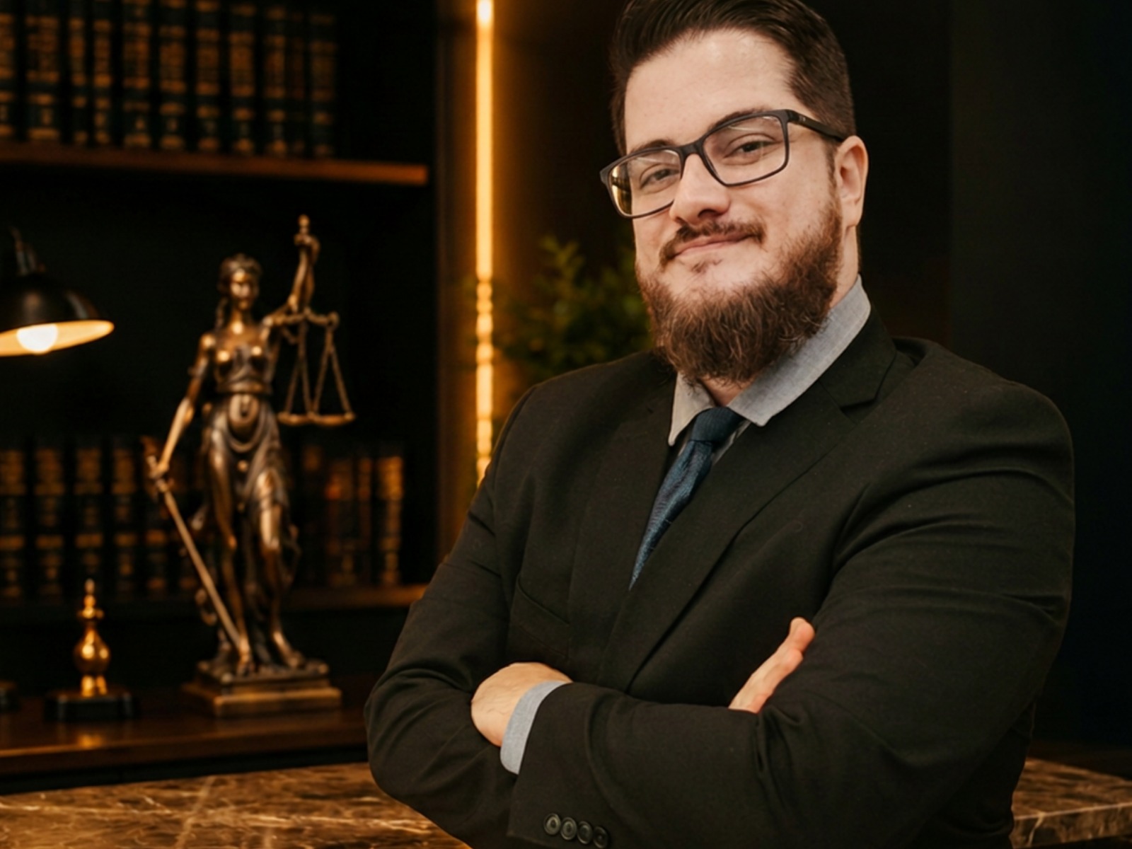 William Puerta Advogado